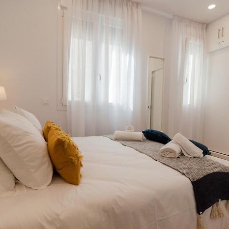 Apartamento Barrocal Cádiz Eksteriør bilde