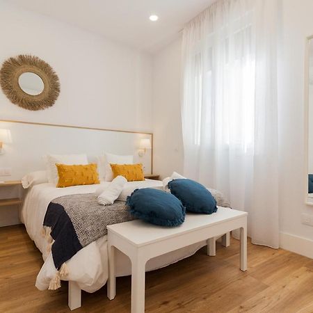 Apartamento Barrocal Cádiz Eksteriør bilde