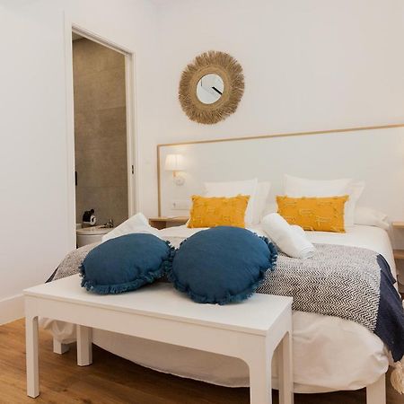 Apartamento Barrocal Cádiz Eksteriør bilde