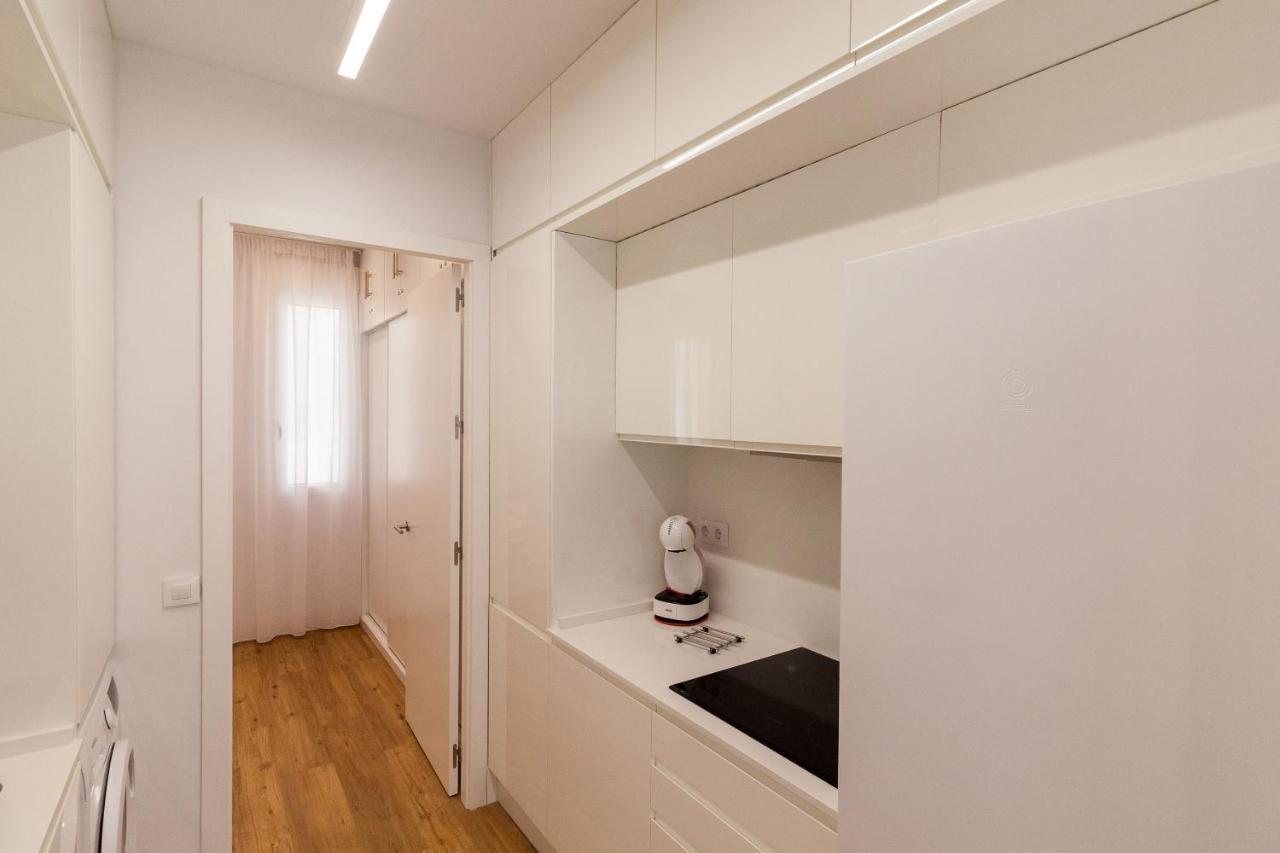 Apartamento Barrocal Cádiz Eksteriør bilde