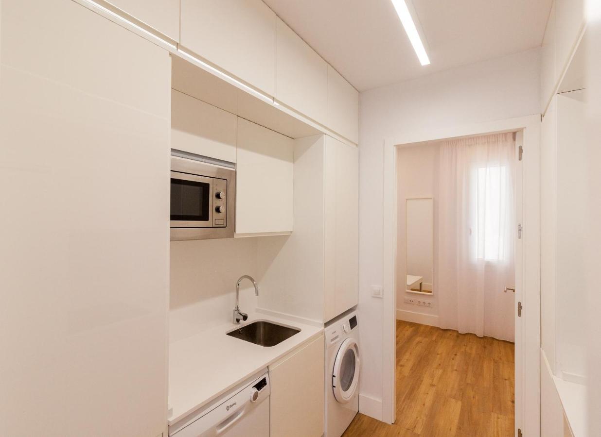 Apartamento Barrocal Cádiz Eksteriør bilde