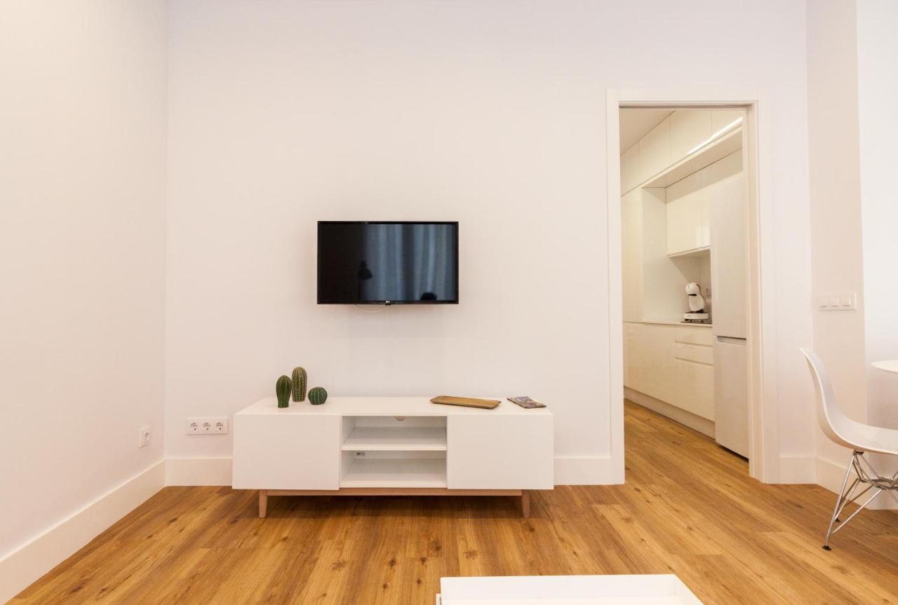 Apartamento Barrocal Cádiz Eksteriør bilde