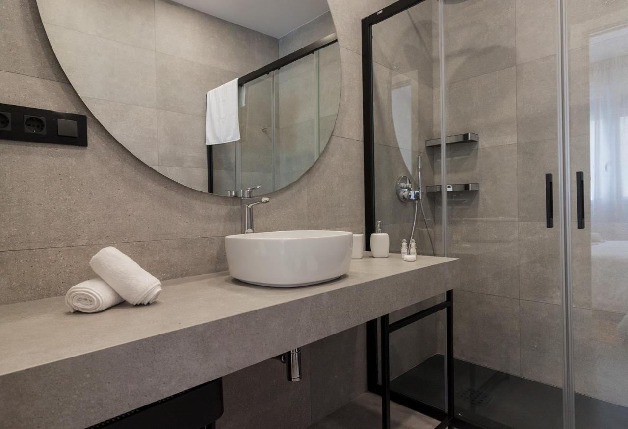 Apartamento Barrocal Cádiz Eksteriør bilde