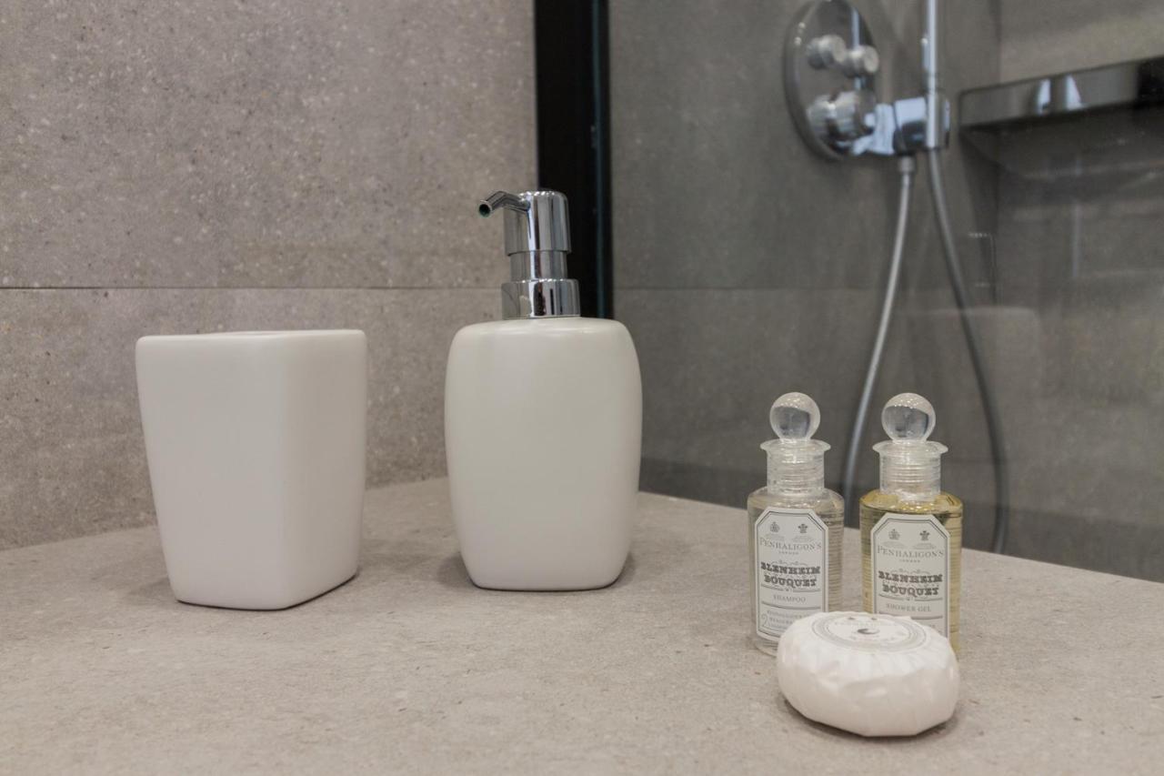 Apartamento Barrocal Cádiz Eksteriør bilde